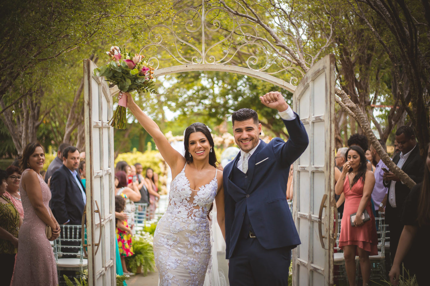 Casamento em Belo Horizonte | Lanai Eventos - Vanessa & Felipe Casamento em Belo Horizonte | Lanai Eventos - Vanessa & Felipe