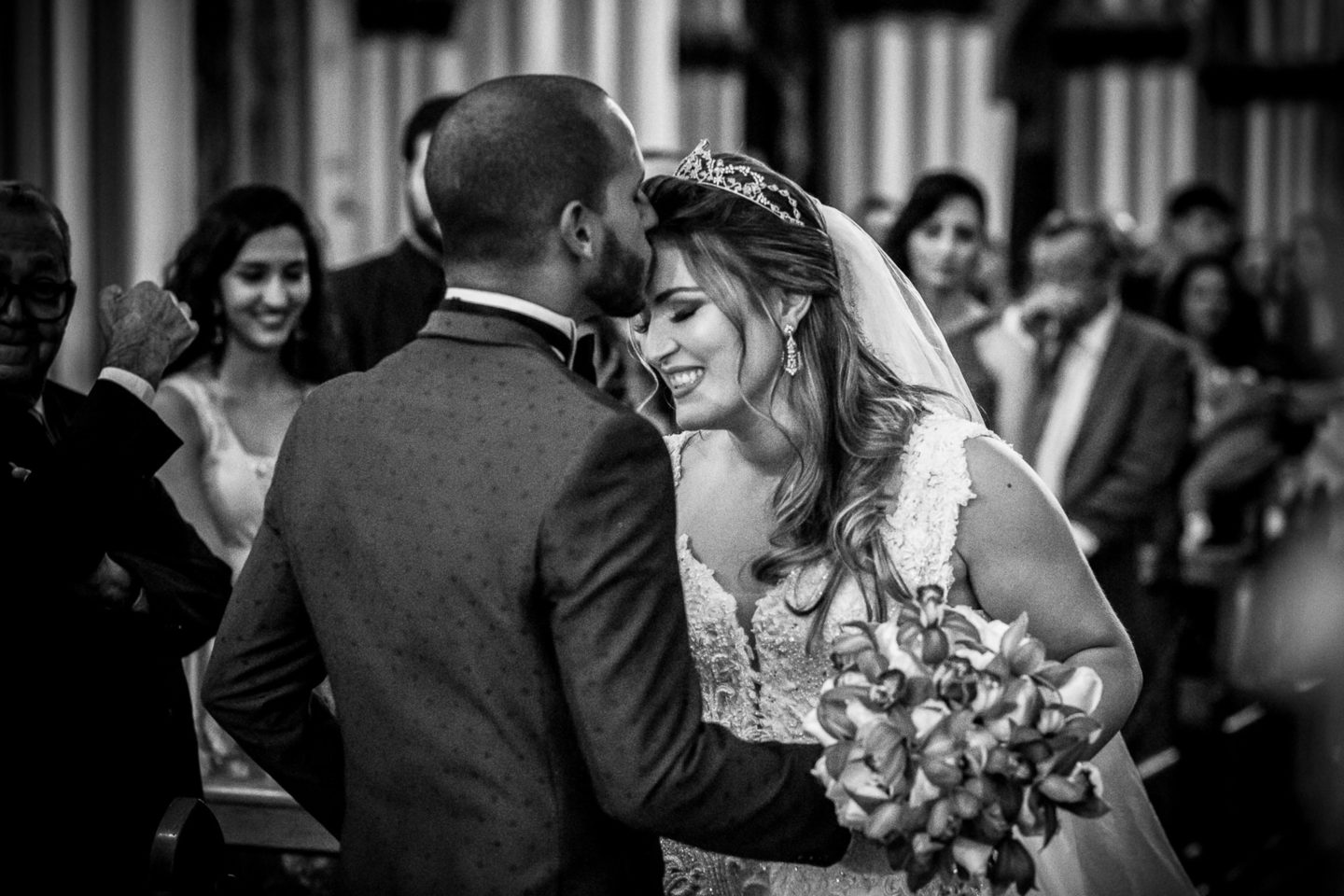 Casamento na igreja basílica de Lourdes em BH - Milena & Luiz Casamento na igreja basílica de Lourdes em BH - Milena & Luiz