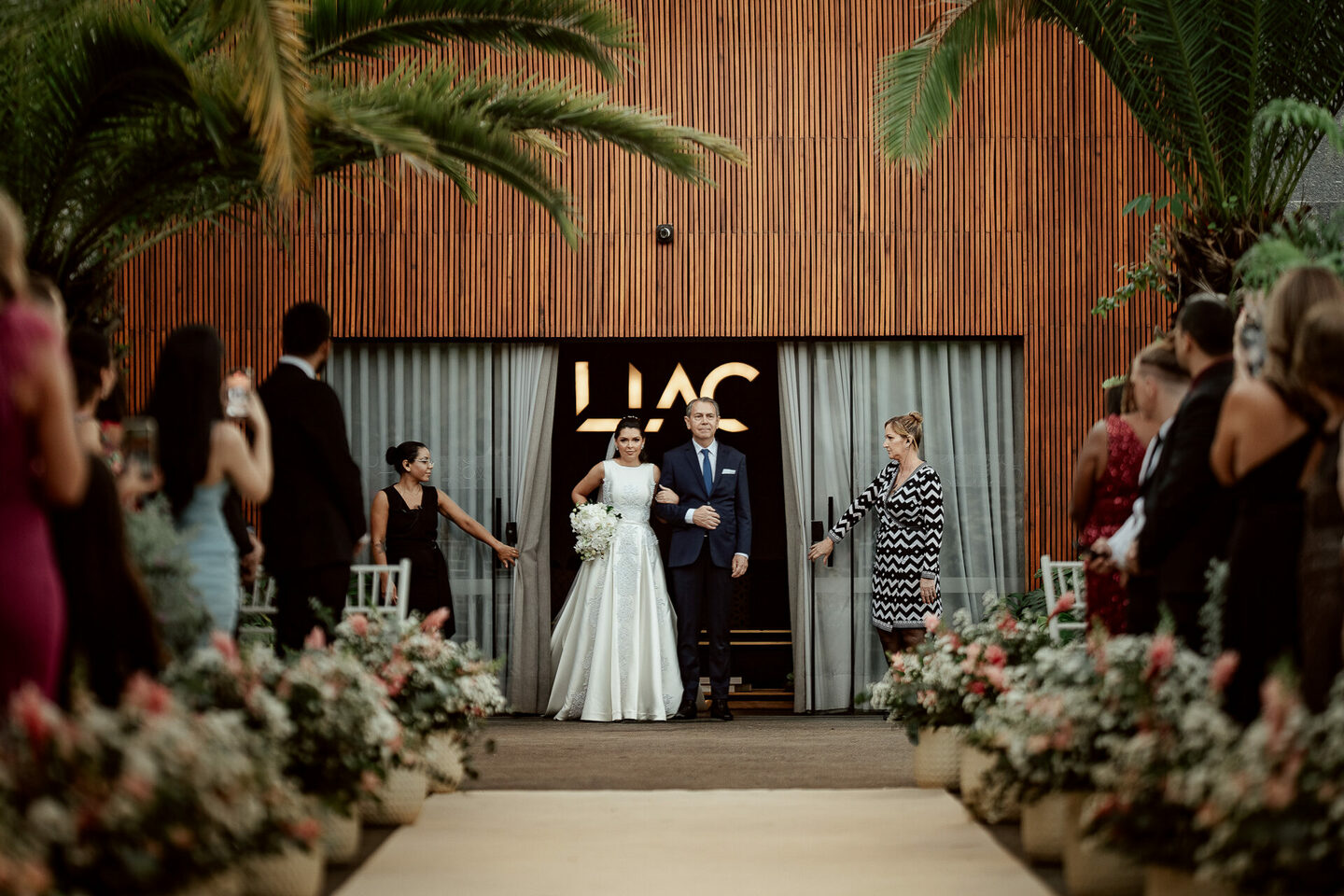Casamento no Liac Eventos - Nati & Pedro Casamento no Liac Eventos - Nati & Pedro