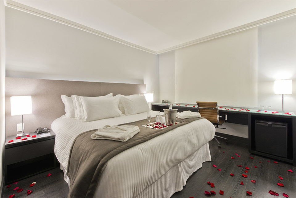 Lugar para passar a noite de núpcias em BH Belo Horizonte - Hotel Lugar para passar a noite de núpcias em BH Belo Horizonte - Hotel