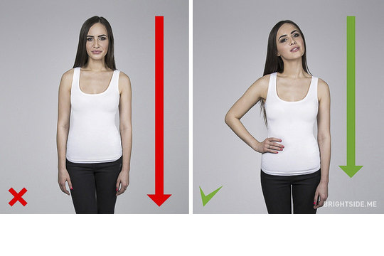 Dicas para ser mais fotogênica e sair bem na selfie Dicas para ser mais fotogênica e sair bem na selfie