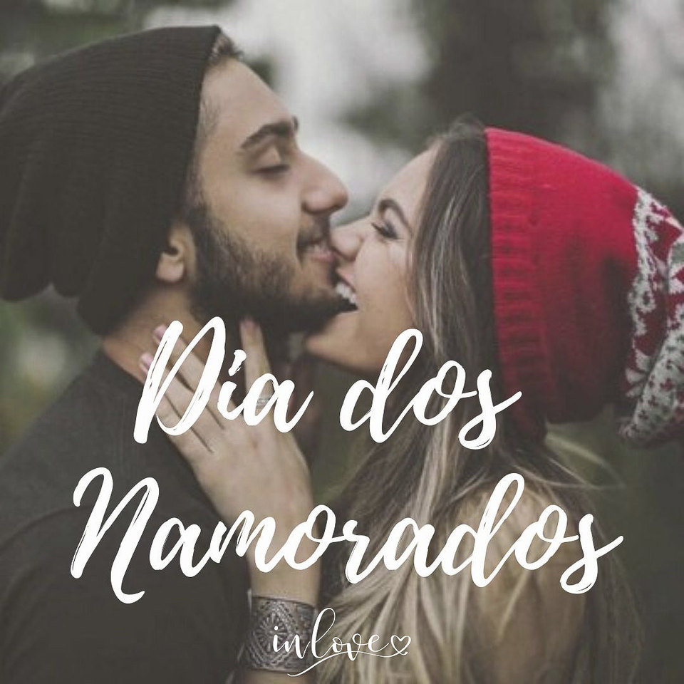 Dia dos namorados na pandemia Dia dos namorados na pandemia