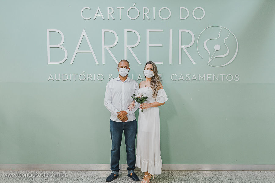 Fotógrafo de Casamento Civil em Belo Horizonte